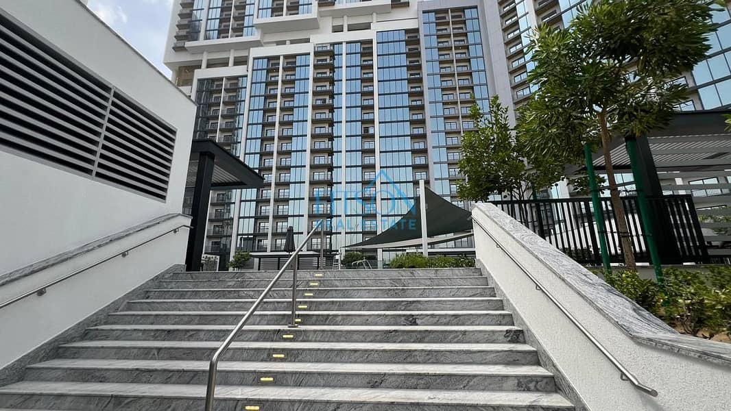 BRAND NEW | HIGHER FLOOR | LAUNDRY ROOM - Image 11