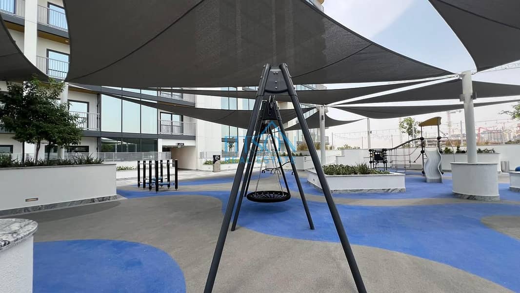 BRAND NEW | HIGHER FLOOR | LAUNDRY ROOM - Image 12