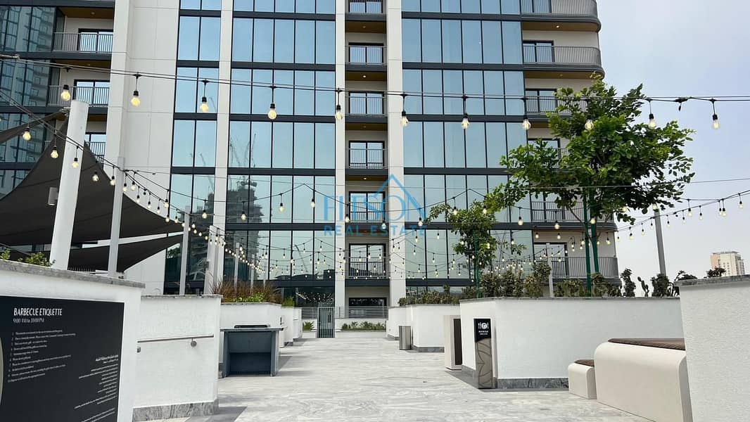 BRAND NEW | HIGHER FLOOR | LAUNDRY ROOM - Image 14