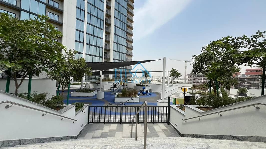 BRAND NEW | HIGHER FLOOR | LAUNDRY ROOM - Image 15