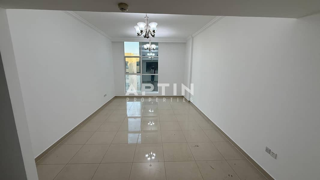 Modern 3BR Family Home | Semi-Closed Kitchen | Balcony | Prime DSO Living