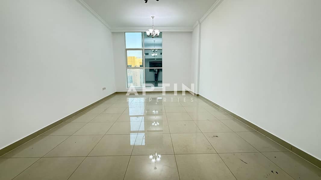 Modern 3BR Family Home | Semi-Closed Kitchen | Balcony | Prime DSO Living - Image 14