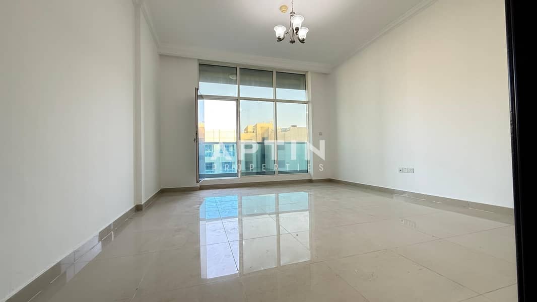 Modern 3BR Family Home | Semi-Closed Kitchen | Balcony | Prime DSO Living - Image 16