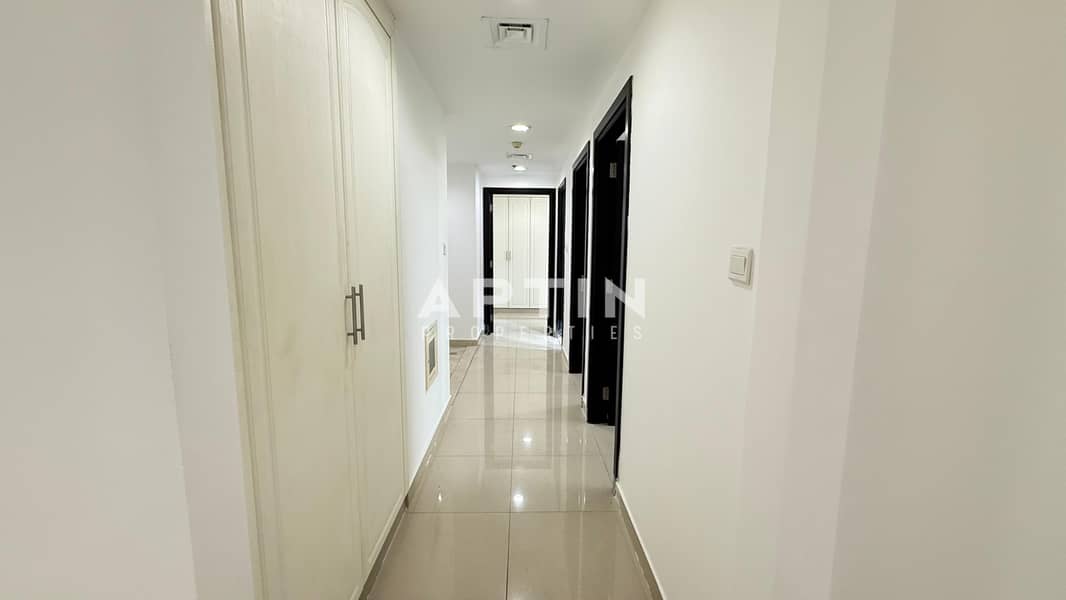 Modern 3BR Family Home | Semi-Closed Kitchen | Balcony | Prime DSO Living - Image 32