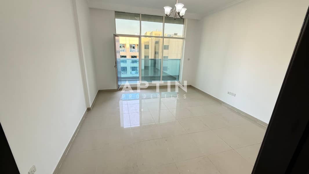 Modern 3BR Family Home | Semi-Closed Kitchen | Balcony | Prime DSO Living - Image 33