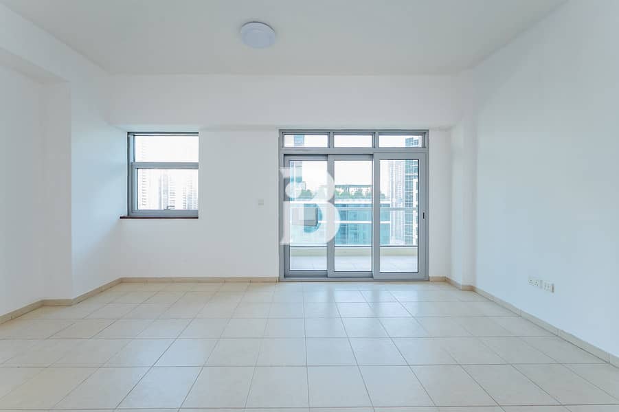 Big Layout / High Floor / Unfurnished - Image 6