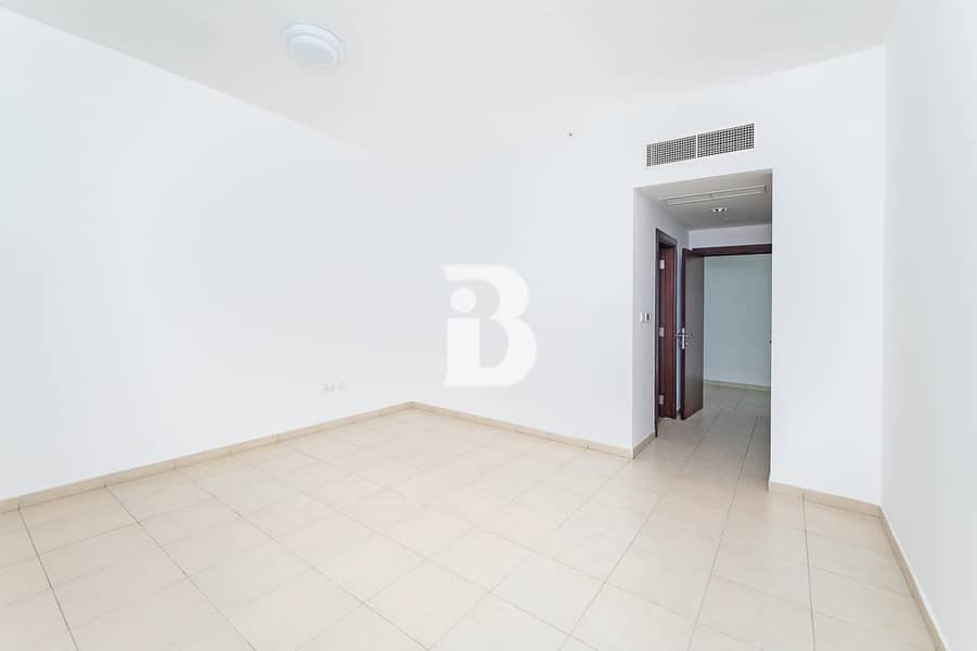 Big Layout / High Floor / Unfurnished - Image 9