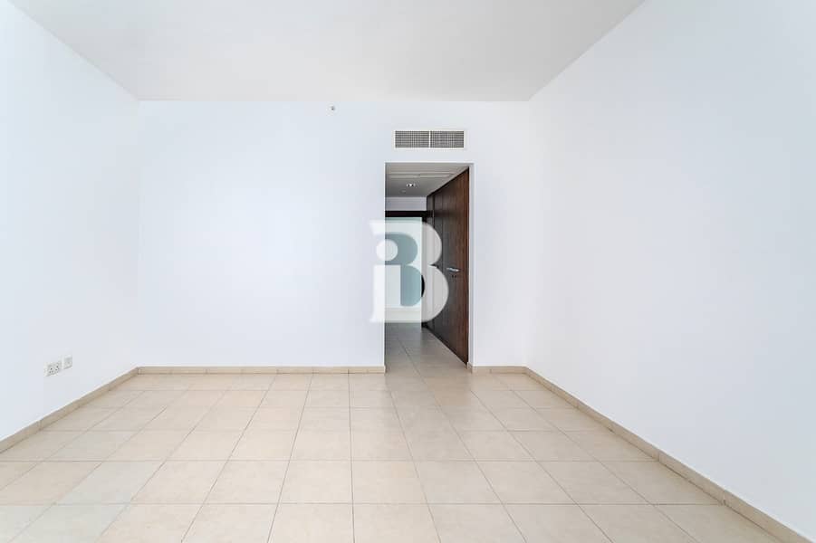 Big Layout / High Floor / Unfurnished - Image 10