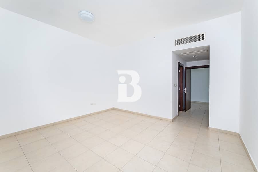 Big Layout / High Floor / Unfurnished - Image 12