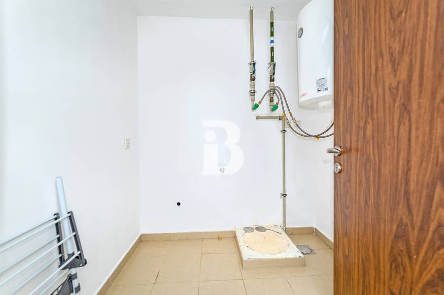 Big Layout / High Floor / Unfurnished - Image 13