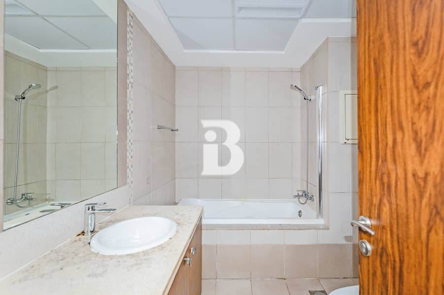 Big Layout / High Floor / Unfurnished - Image 14