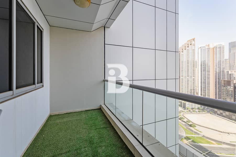 Big Layout / High Floor / Unfurnished - Image 17
