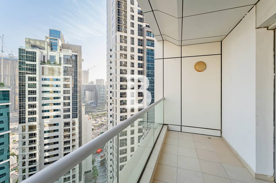 Big Layout / High Floor / Unfurnished - Image 18