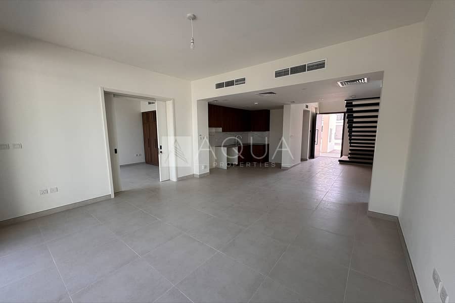 Brand New | Largest Layout | Corner Unit