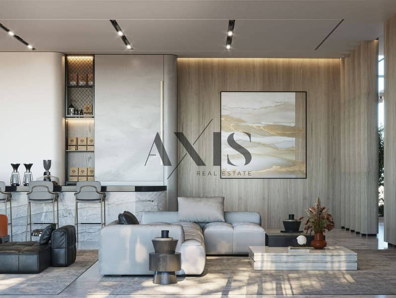 Smart Home | City View | Luxury Living - Image 7