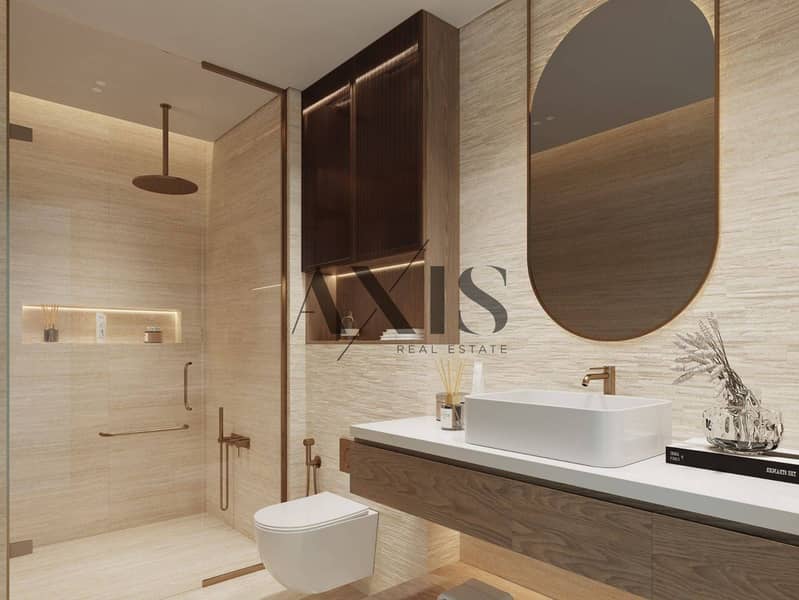 Smart Home | City View | Luxury Living - Image 8