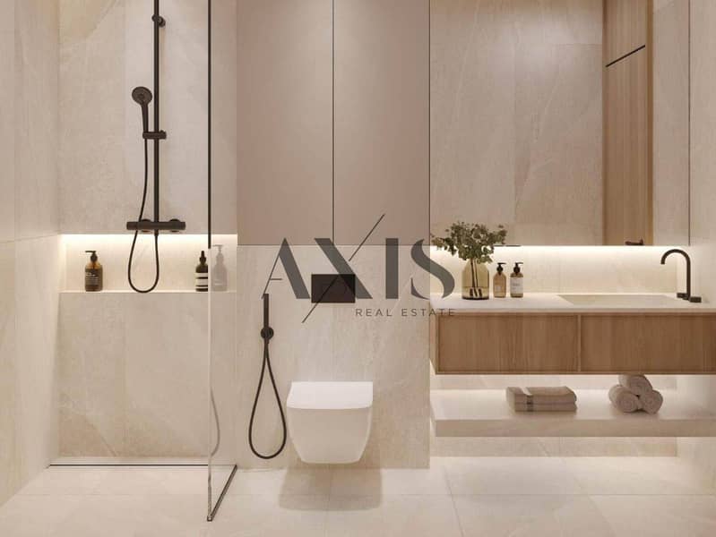 Premium Apartments | Smart Home | High ROI - Image 8