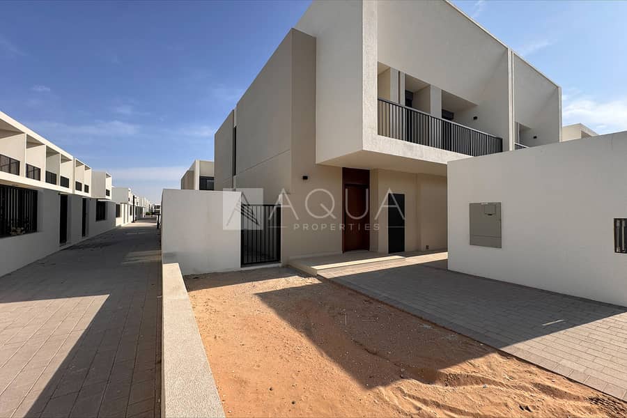 Brand New | Largest Layout | Corner Unit