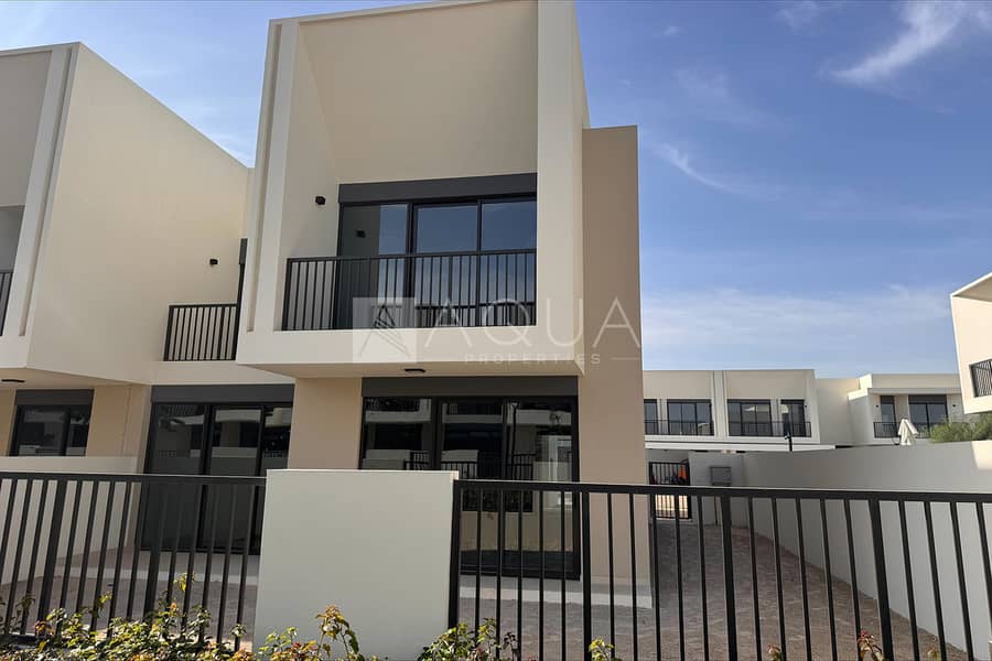 Brand New | Largest Layout | Corner Unit