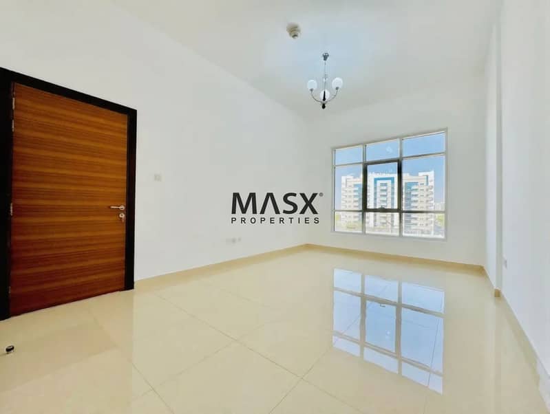 Ready to Move | Bright & Spacious | Family Living