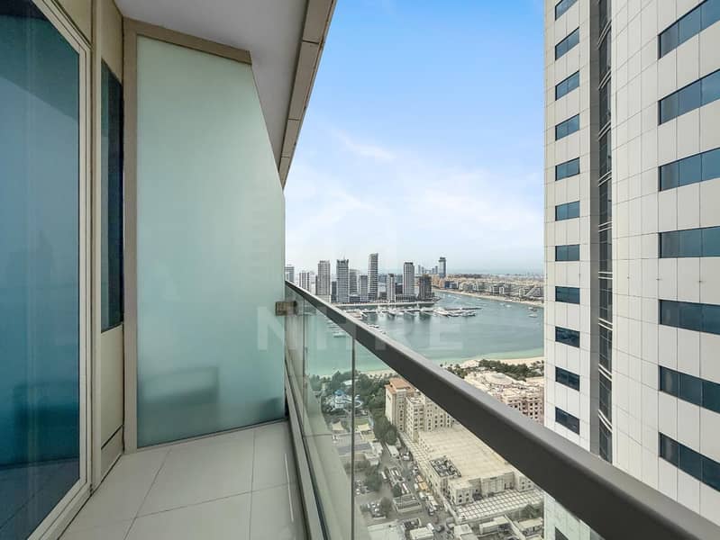 Rented | Sea View | Upgraded | Fully Furnished - Image 9