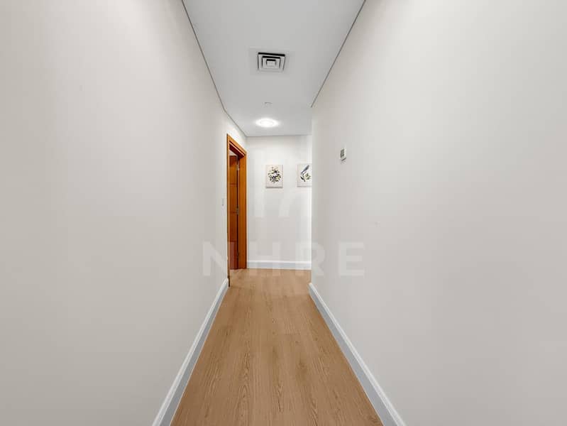 Rented | Sea View | Upgraded | Fully Furnished - Image 15