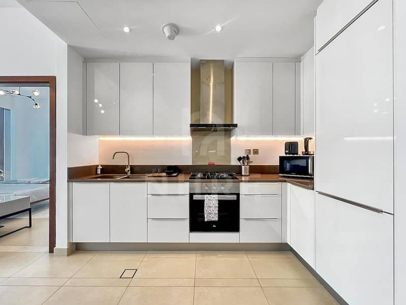 February - Book Now | Fully Furnished | High Floor - Image 6