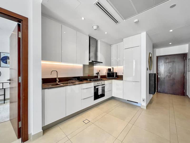 February - Book Now | Fully Furnished | High Floor - Image 7