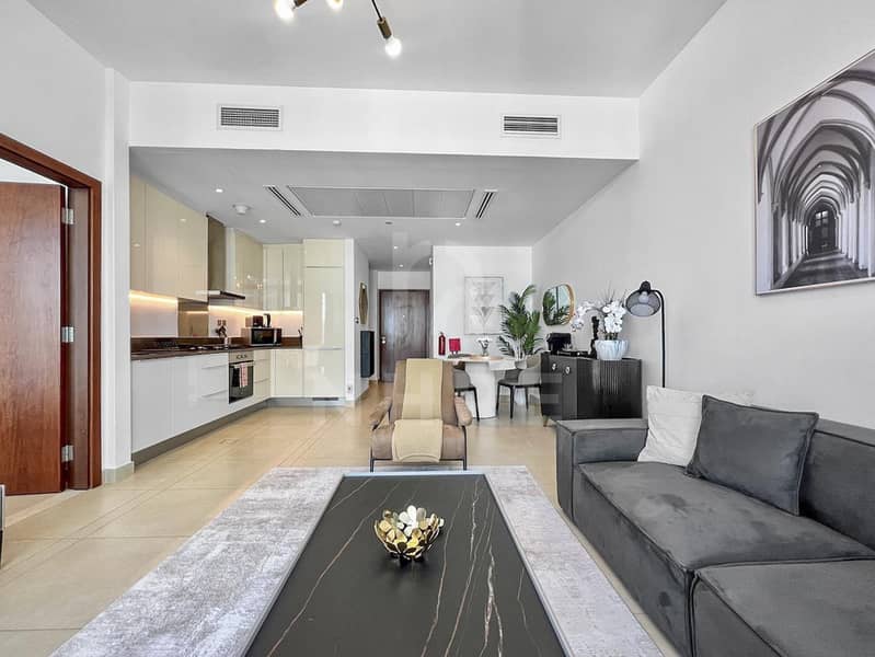 February - Book Now | Fully Furnished | High Floor - Image 8