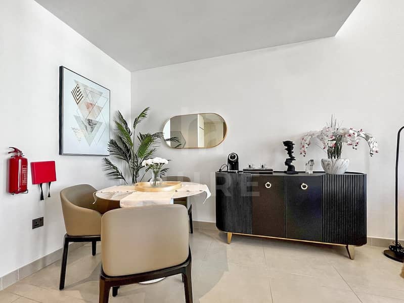 February - Book Now | Fully Furnished | High Floor - Image 9