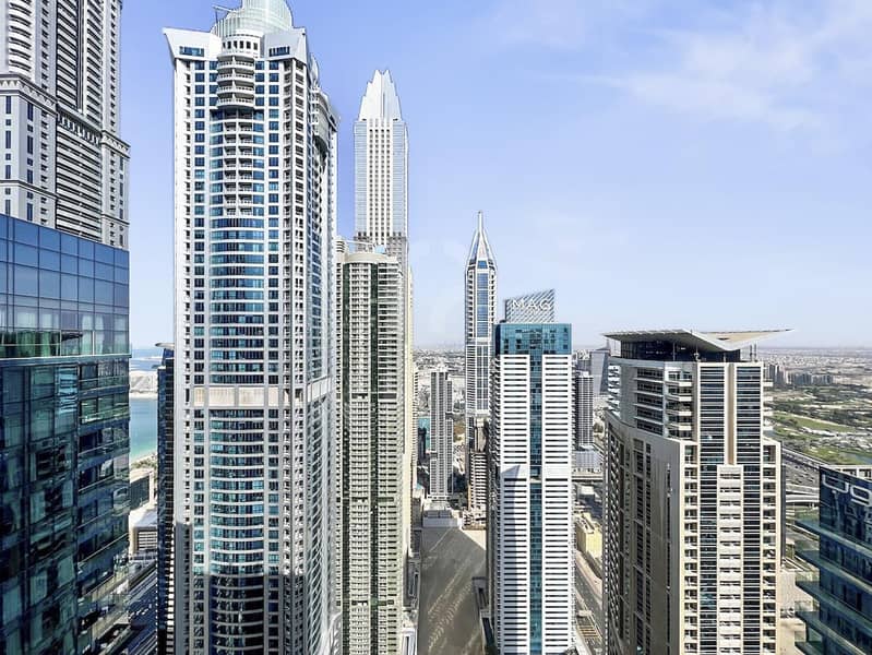 February - Book Now | Fully Furnished | High Floor - Image 10