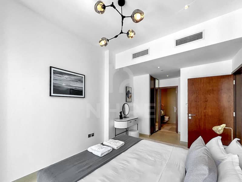 February - Book Now | Fully Furnished | High Floor - Image 14