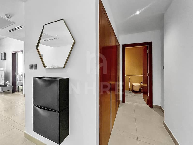 February - Book Now | Fully Furnished | High Floor - Image 16