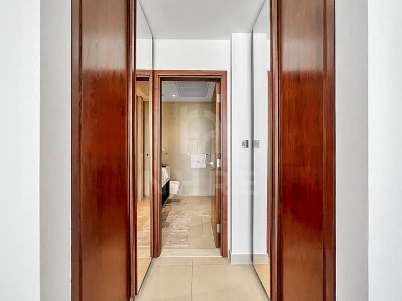 February - Book Now | Fully Furnished | High Floor - Image 17