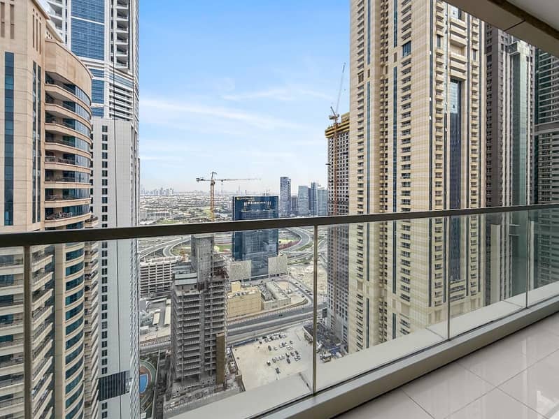 Rented | Sea View | Upgraded | Fully Furnished - Image 21