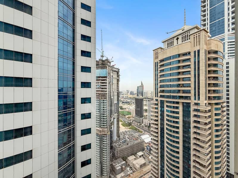 Rented | Sea View | Upgraded | Fully Furnished - Image 22