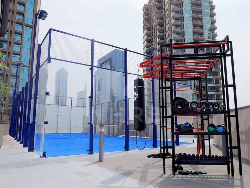 February - Book Now | Fully Furnished | High Floor - Image 22