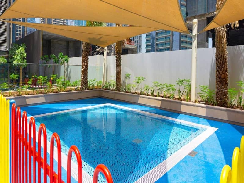 February - Book Now | Fully Furnished | High Floor - Image 24