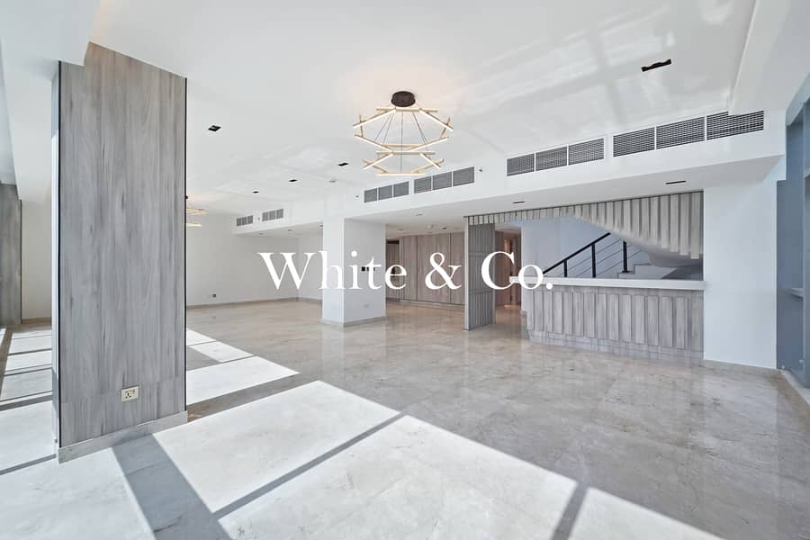 Penthouse | Luxury Living | Premium Unit