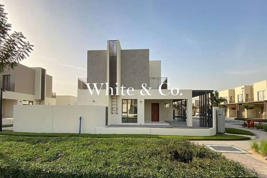 Corner Unit |Modern Townhouse|Great Value