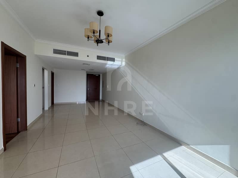 Bright Unit | Spacious Layout | Ready to Move - Image 8