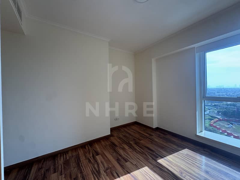 Bright Unit | Spacious Layout | Ready to Move - Image 9