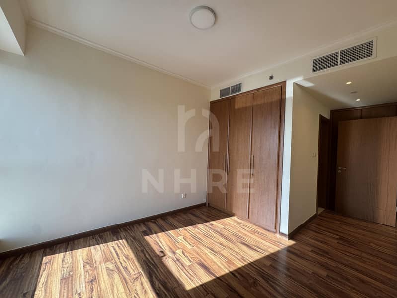 Bright Unit | Spacious Layout | Ready to Move - Image 11