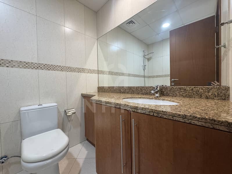 Bright Unit | Spacious Layout | Ready to Move - Image 14