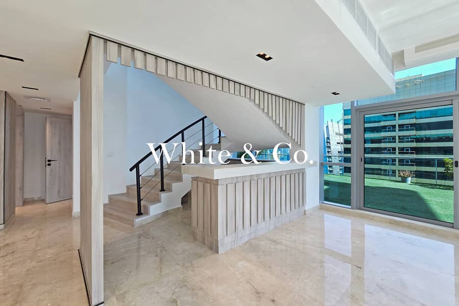 Penthouse | Luxury Living | Premium Unit