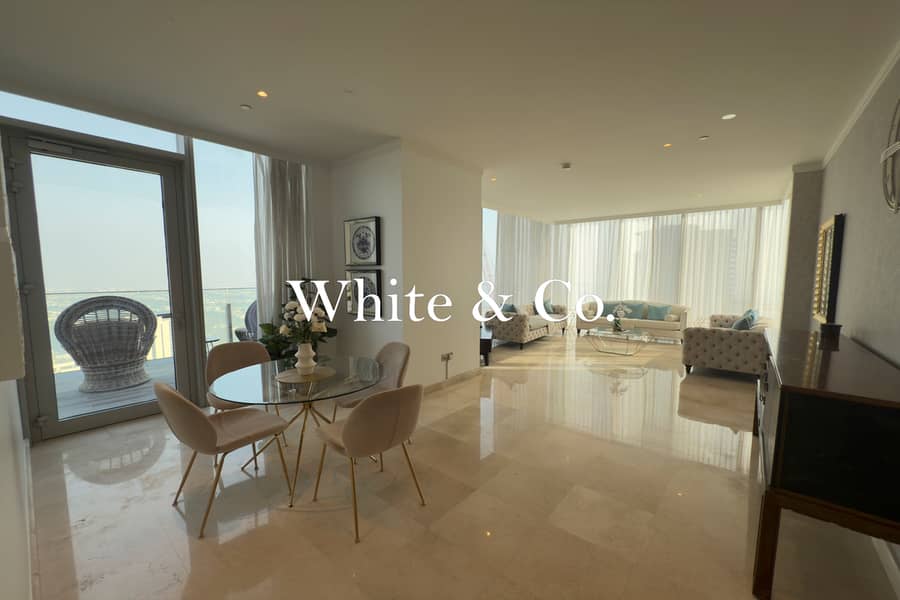 Luxurious | Modern | Vacant On Transfer