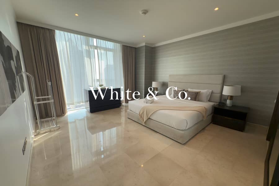 Luxurious | Modern | Vacant On Transfer