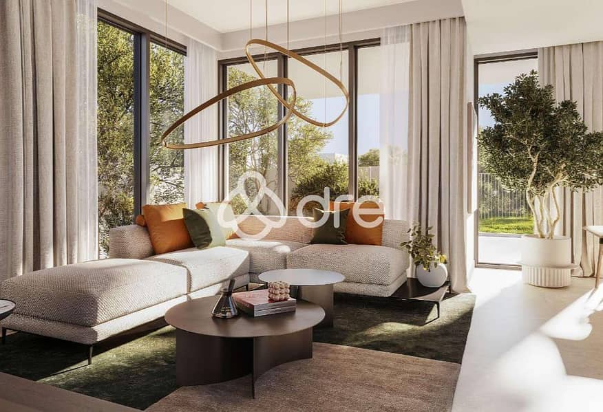 Single Row I Corner Plot I Close to Clubhouse