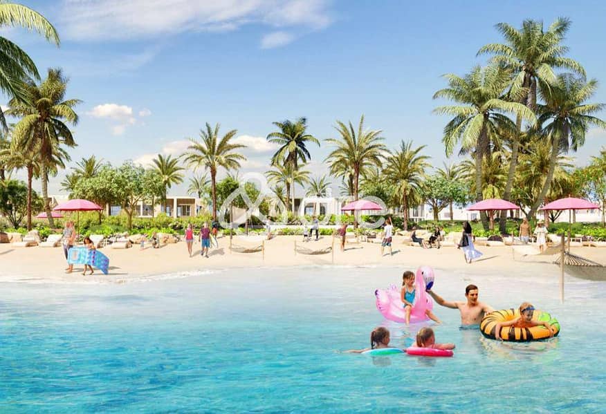 Single Row I Corner Plot I Close to Clubhouse - Image 8