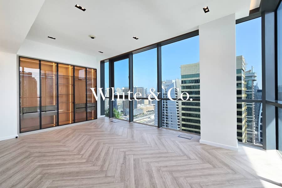 Penthouse | Luxury Living | Premium Unit - Image 11